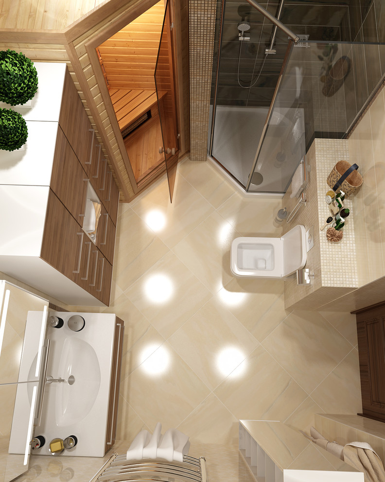 КП Лесной пейзаж. г. Москва