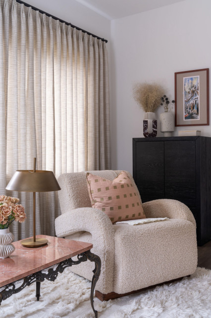 Wildcat Hollow classique-chic-salon