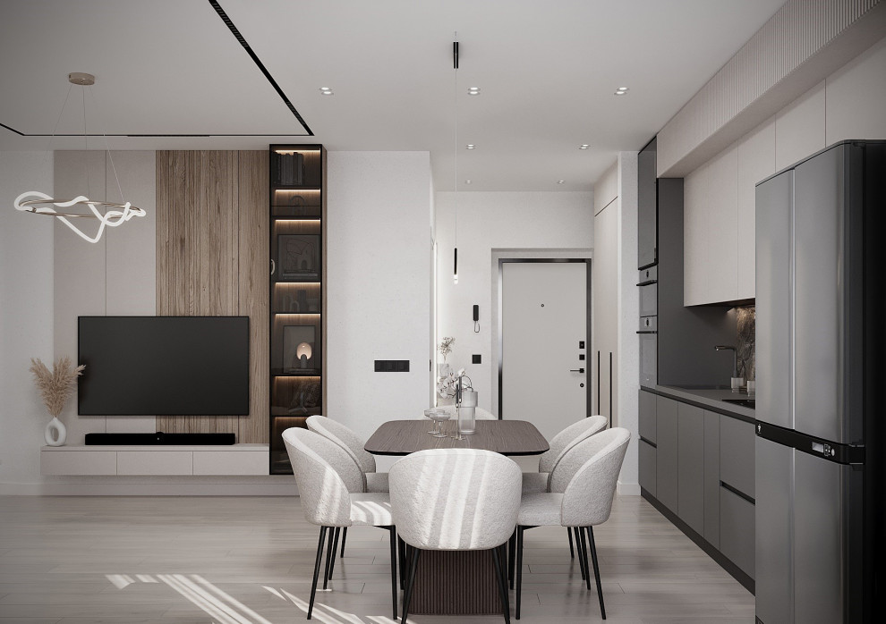 ЖК Бульвар цветов  2