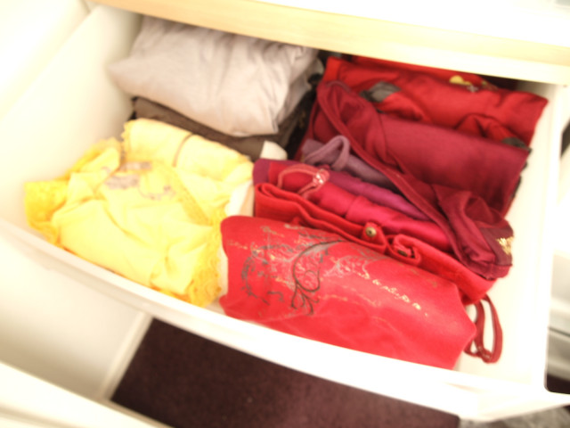 コスプレ衣装を楽しむクローゼット収納 Scandinavian Tokyo By すはらひろこ 片づく収納プランナー Houzz Ie