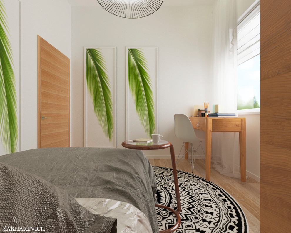 Дом Oxford в КП Open Village