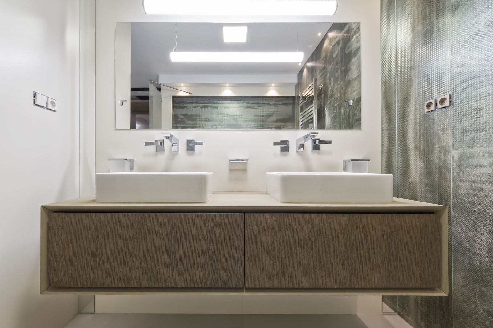 Дом в Новогорске