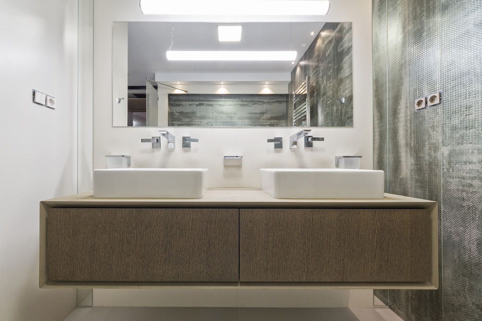 Дом в Новогорске