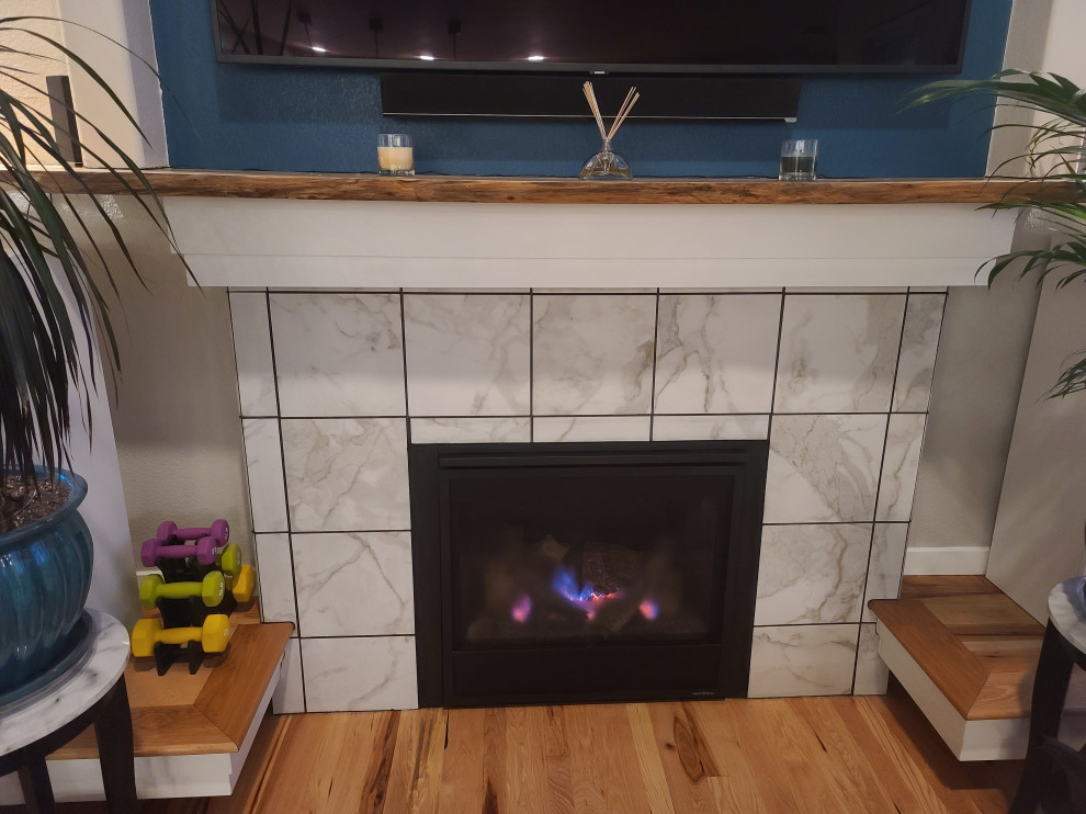 Accent Walls
