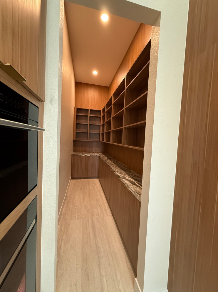 Ascension Renovation
