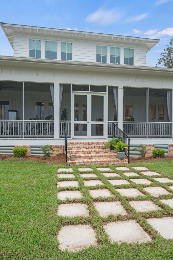 Southern Bay Cottage