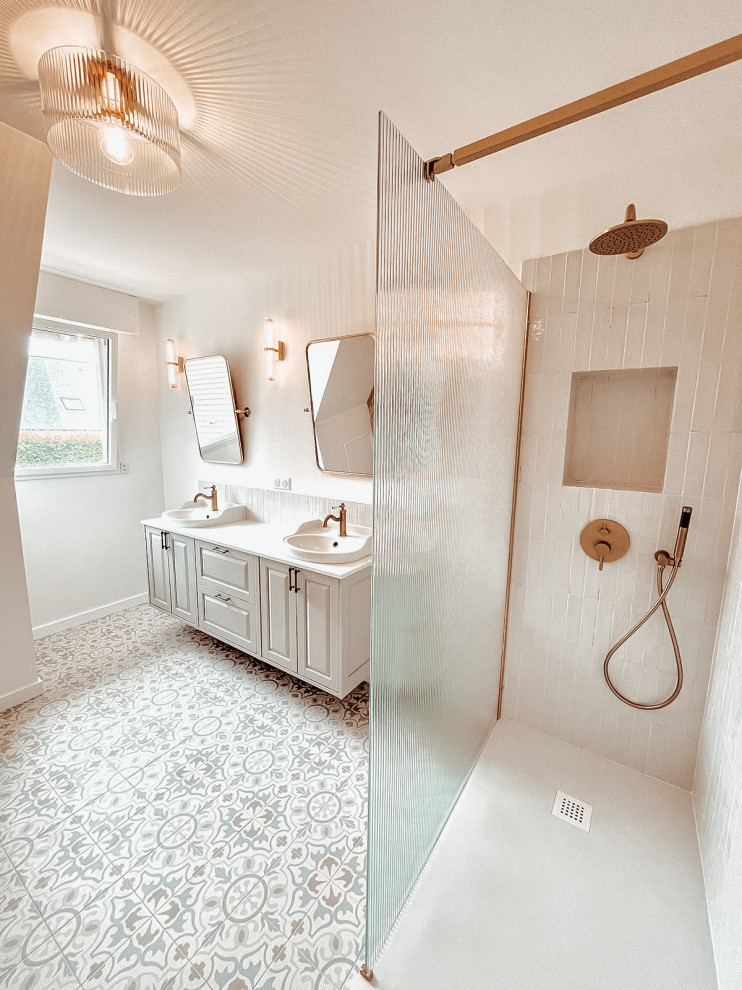 Cottage chic
