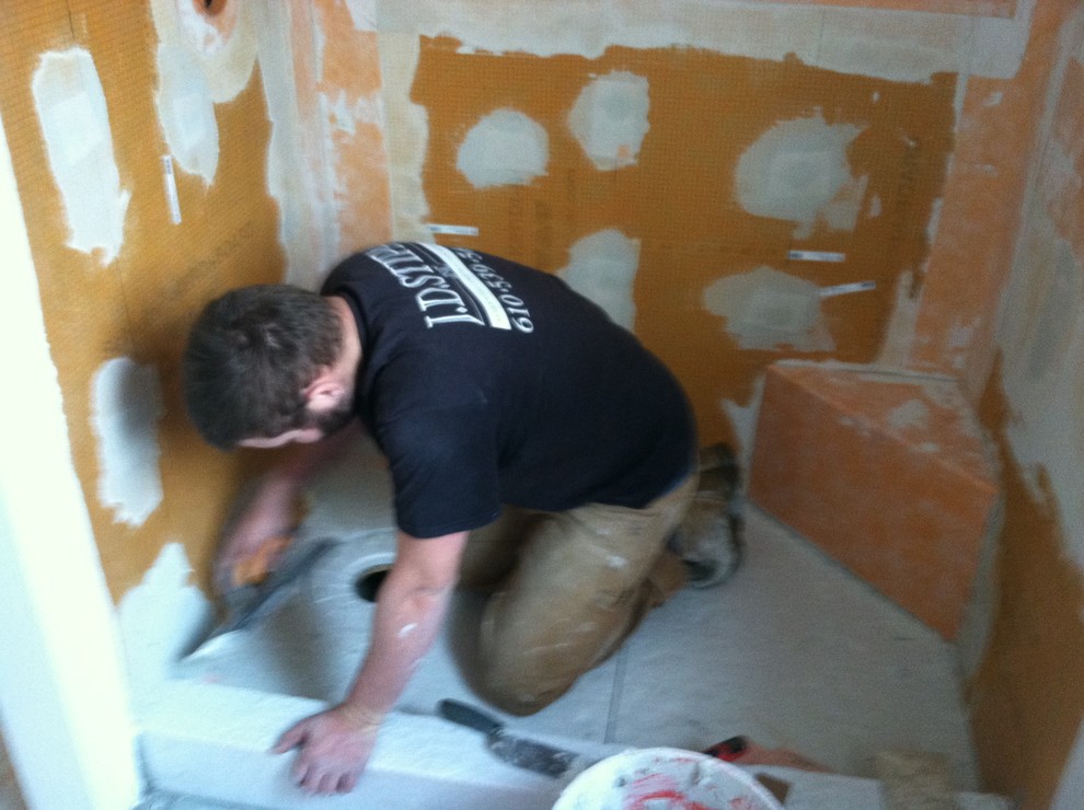 Master Bathroom 2