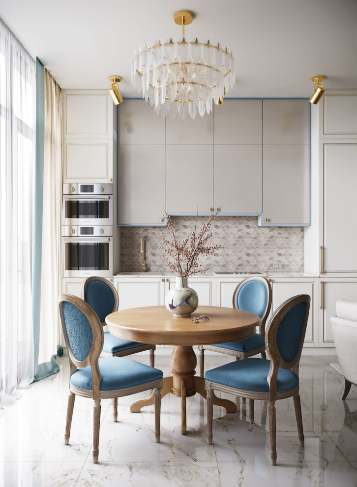 Квартира выходного дня в Светлогорске