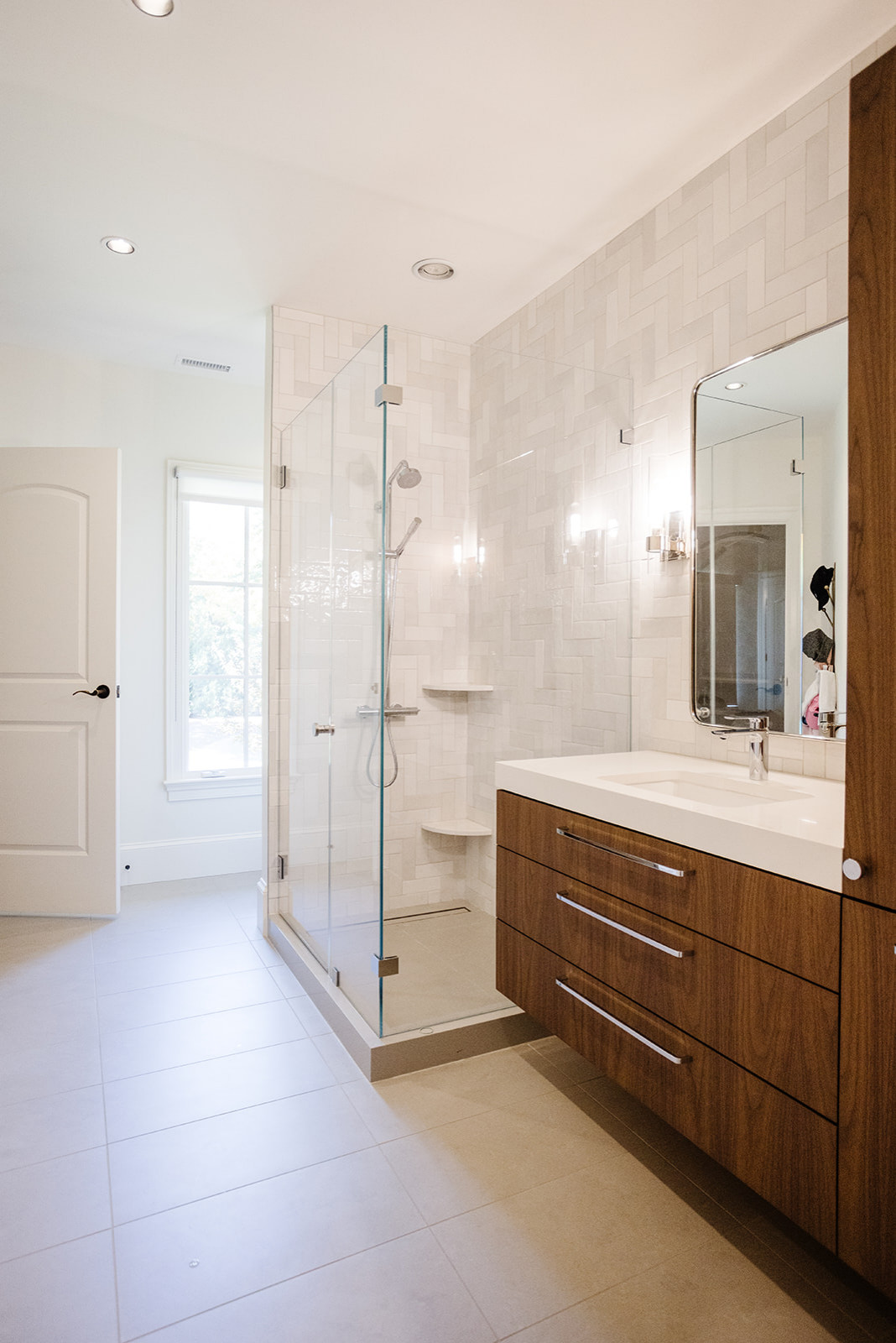 Chapel Hill Estate Renovation