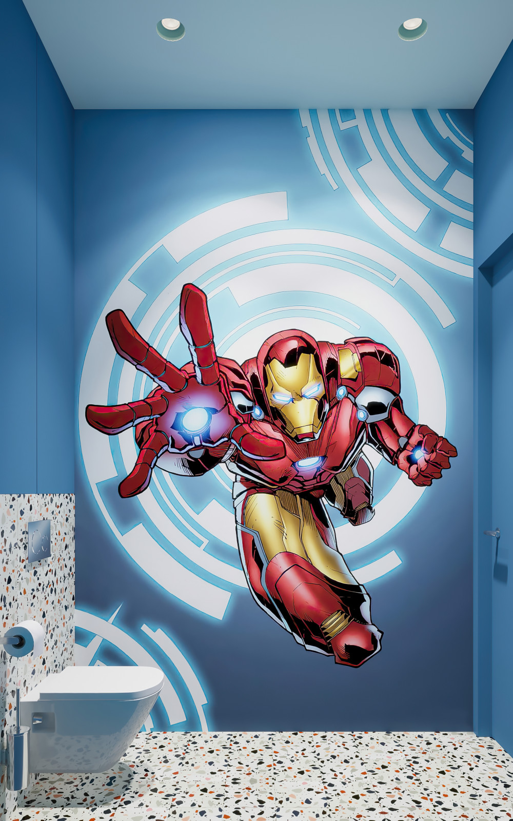 КП Парк Авеню