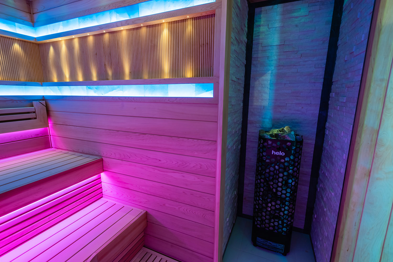 Сауна "Раздоры"