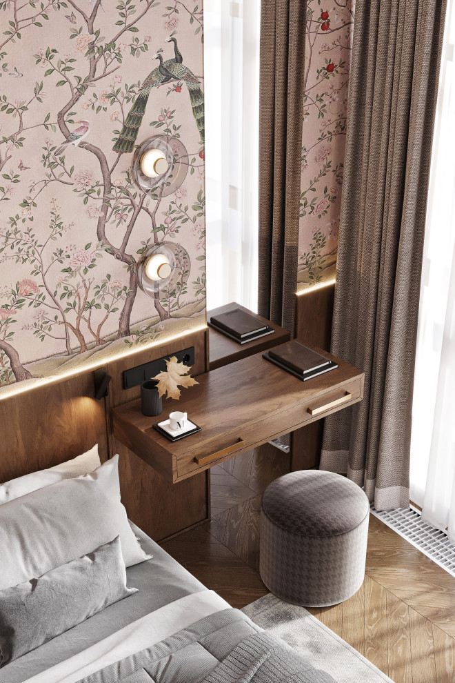 ЖК Волынский