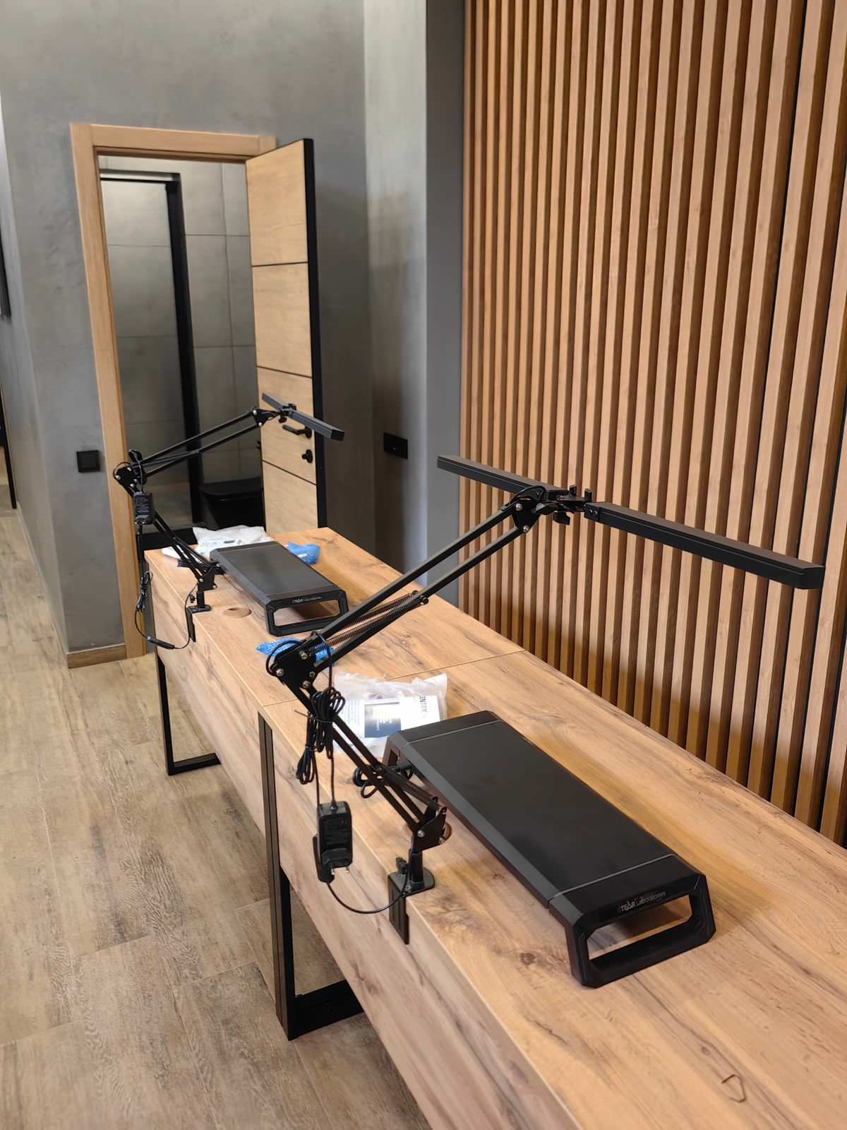 Ремонт офиса в Краснодаре