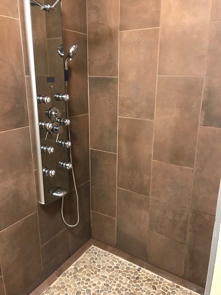 Bathroom Projects