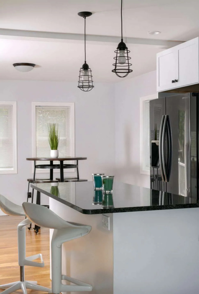 Whole House Reno - Stoneham
