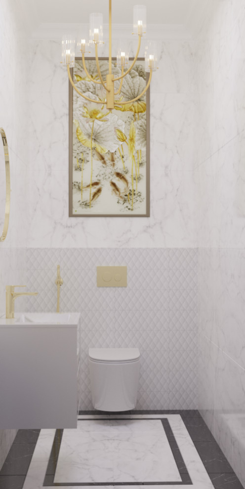 Варшавское шоссе