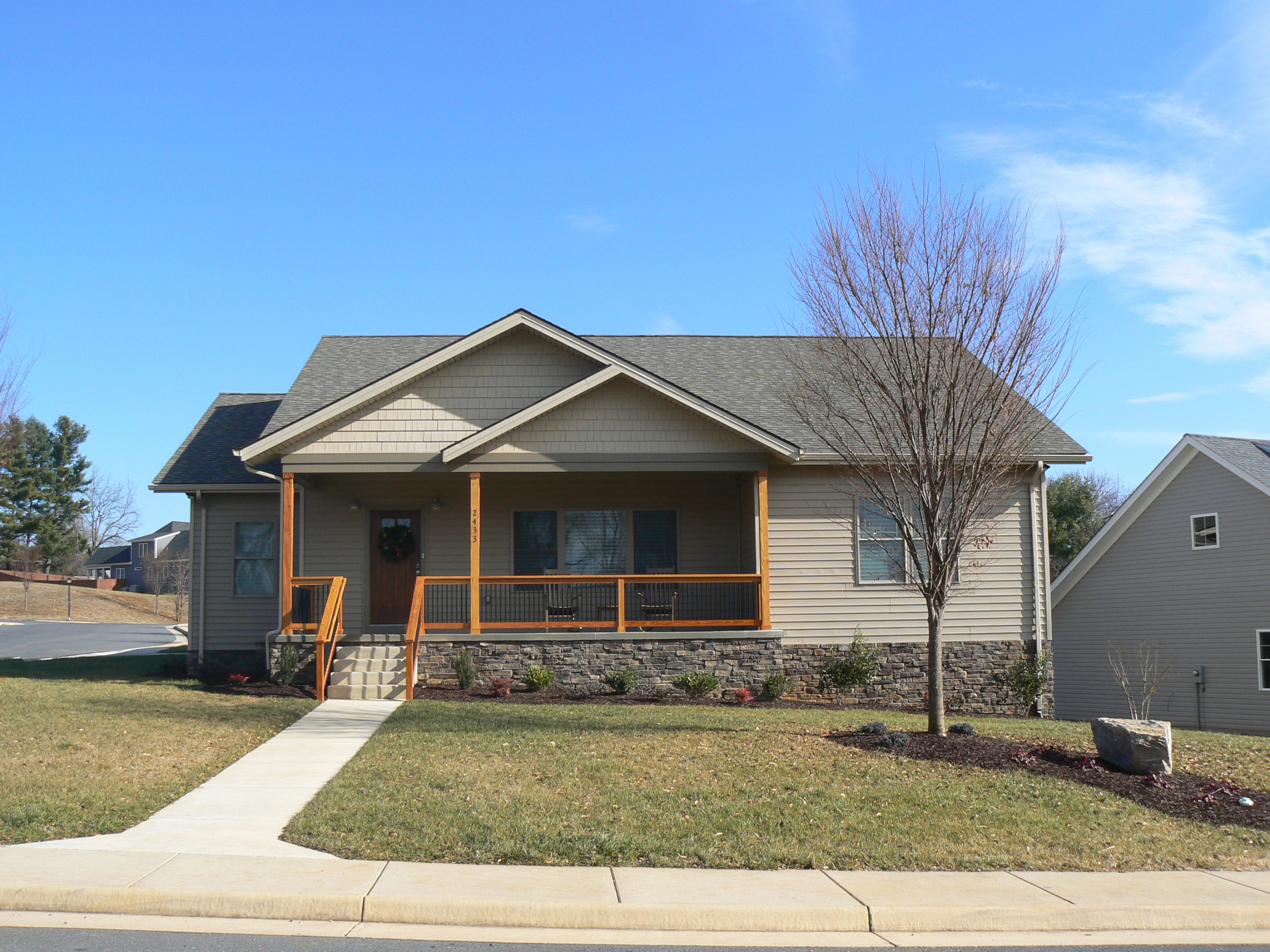 Waynesboro Homes