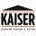 Kaiser Garage Doors & Gates