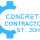 Concrete Contractors St. John's