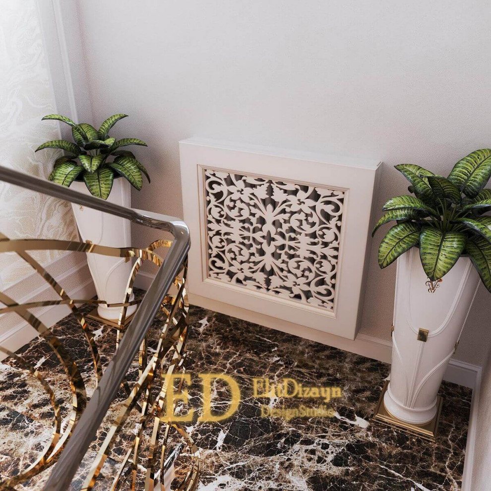 Дом неоклассика - 6