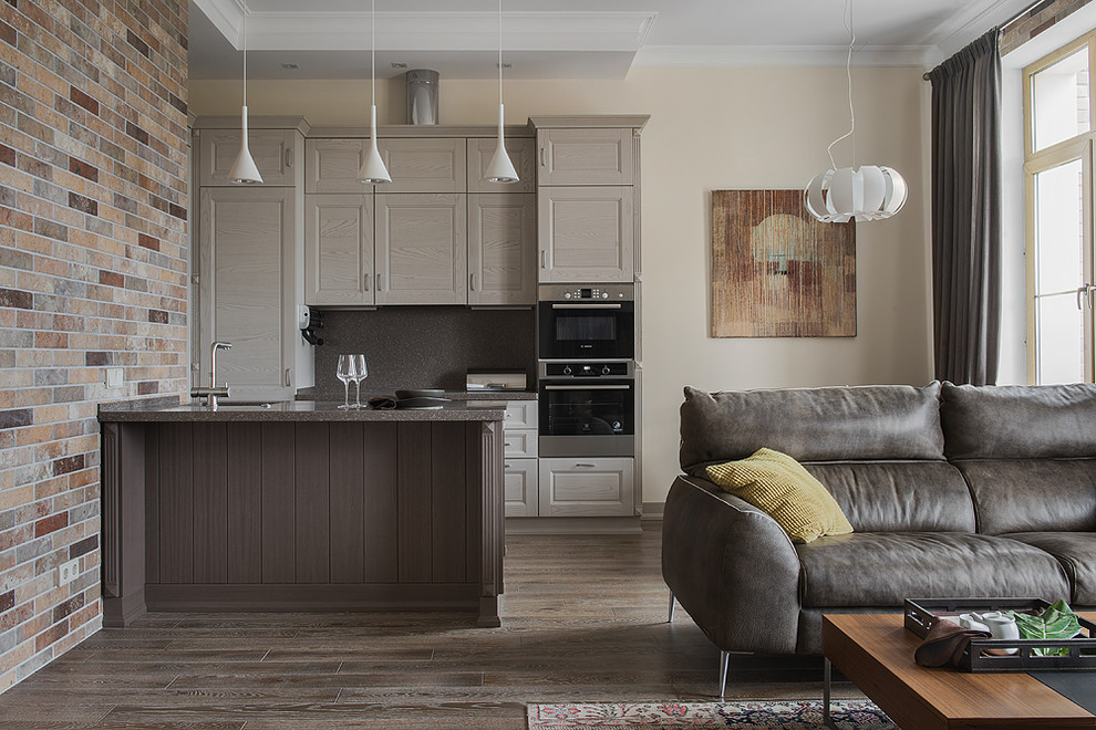 Квартира для молодого человека