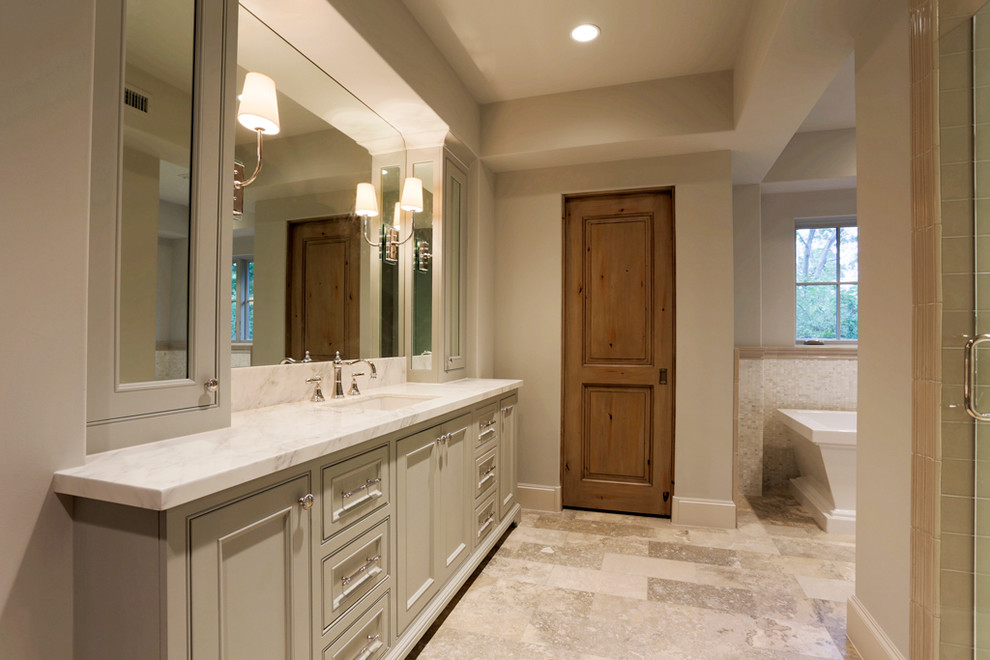Memorial New Homes-Robert Dame Design