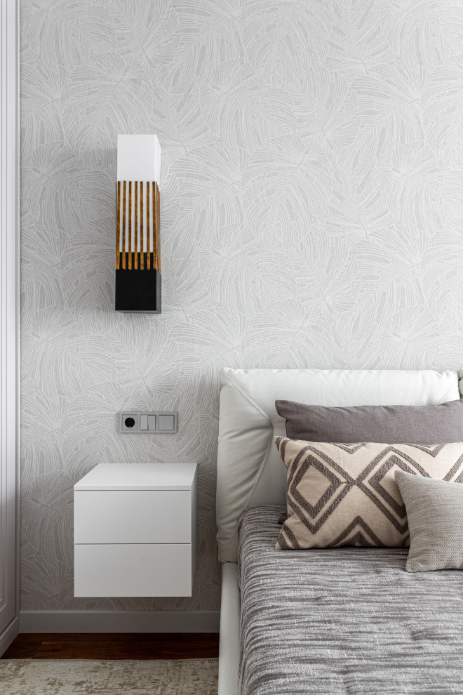 Квартира 40 метров в Мневниках