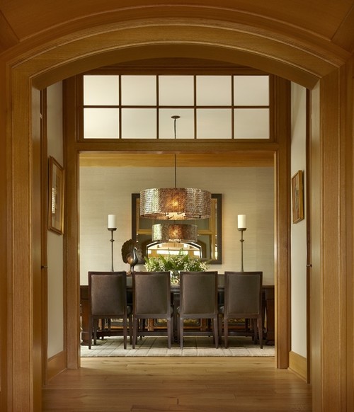 Transom Windows In Dining Rooms Transoms Direct