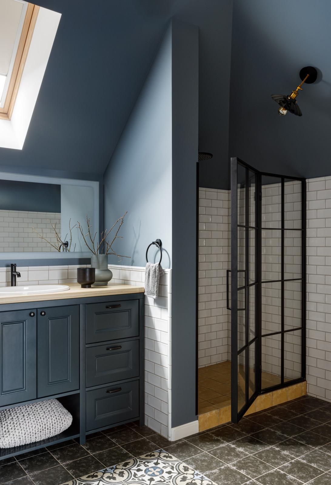 мастер-ванная