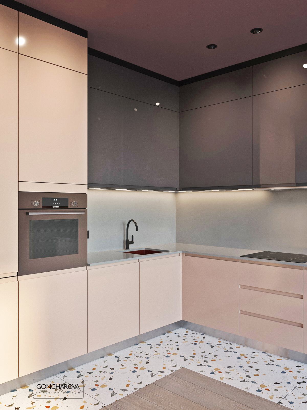 Квартира в ЖК "Седьмой континент"