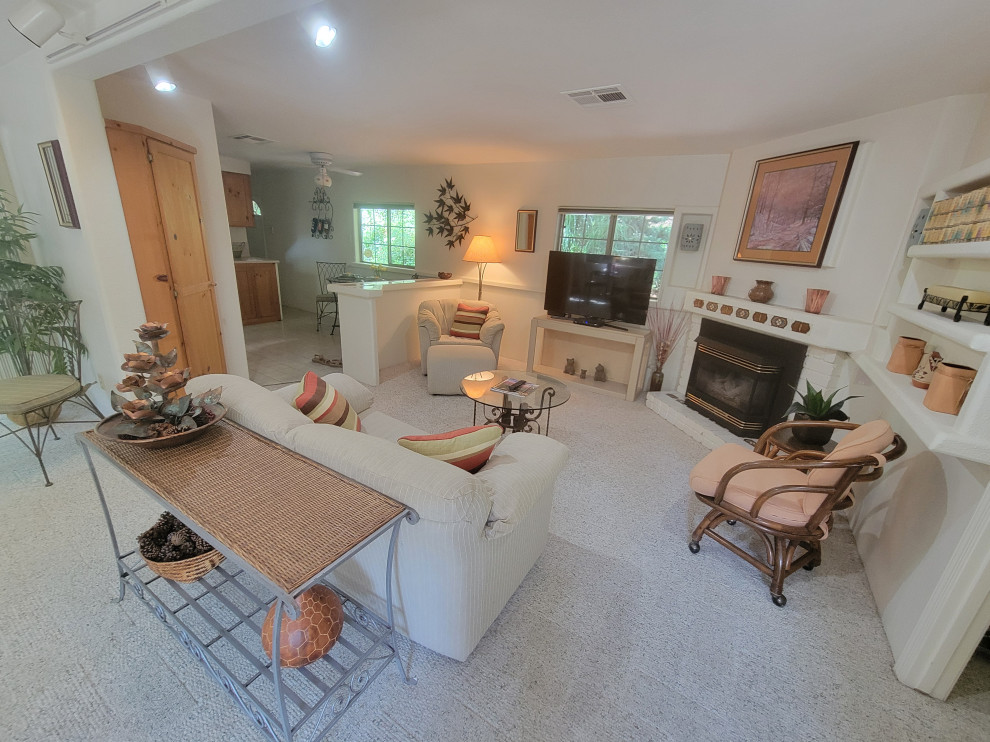 Sedona - Home staging (After)