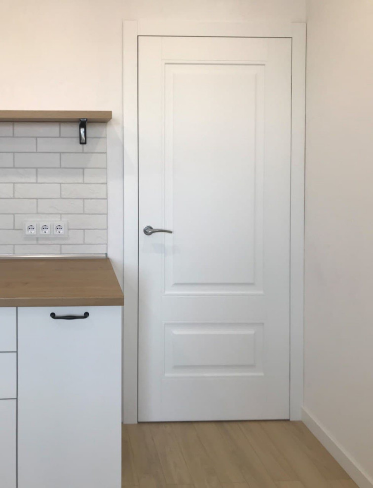 Проект ул.Тимошенко