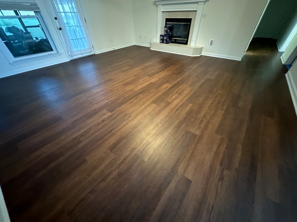 Flooring