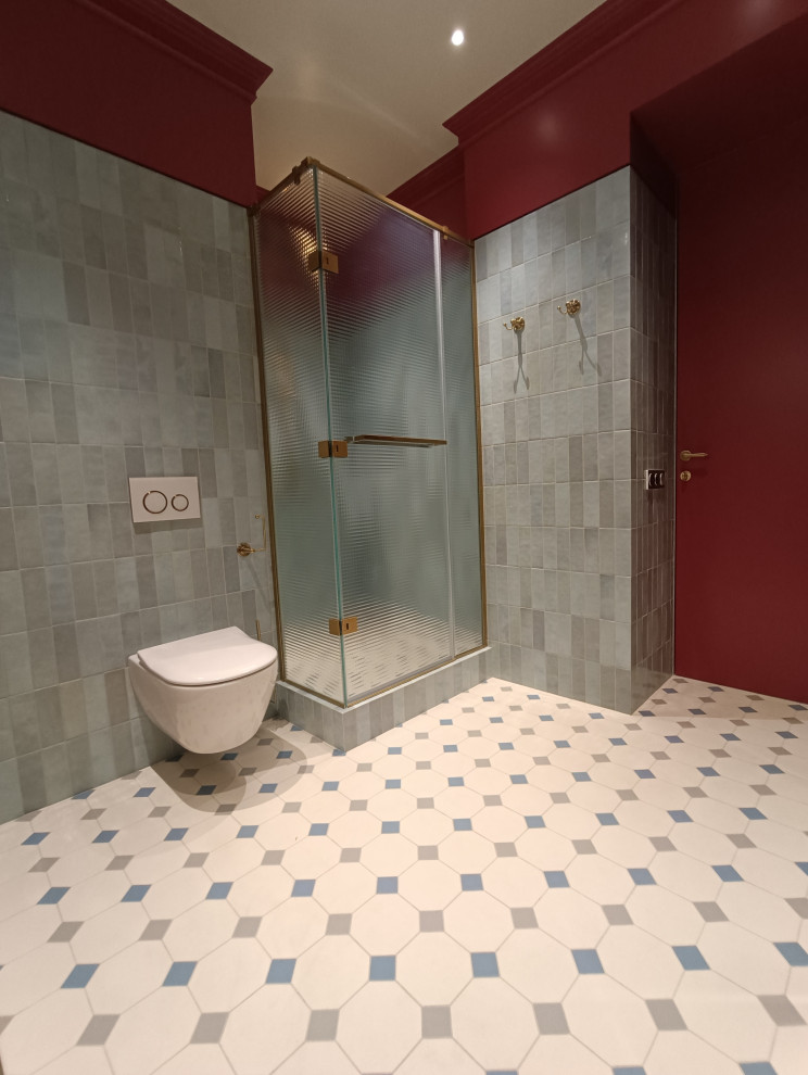 Сталинка Покрово-Стрешнево