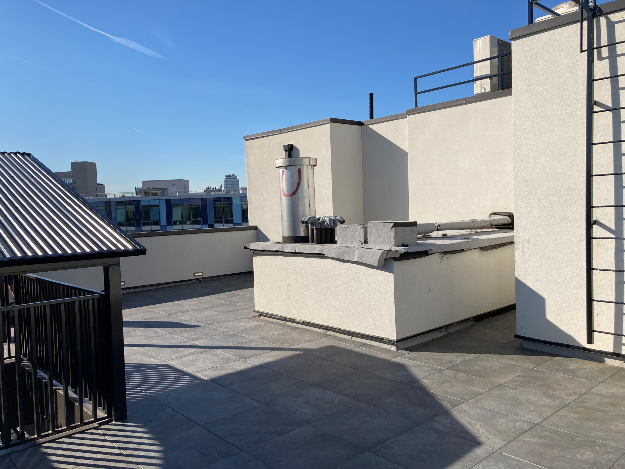 Williamsburg Roof Garden