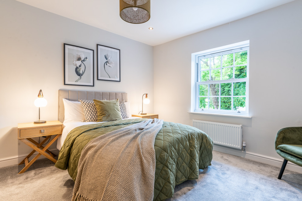 Bridge House, Bottesford