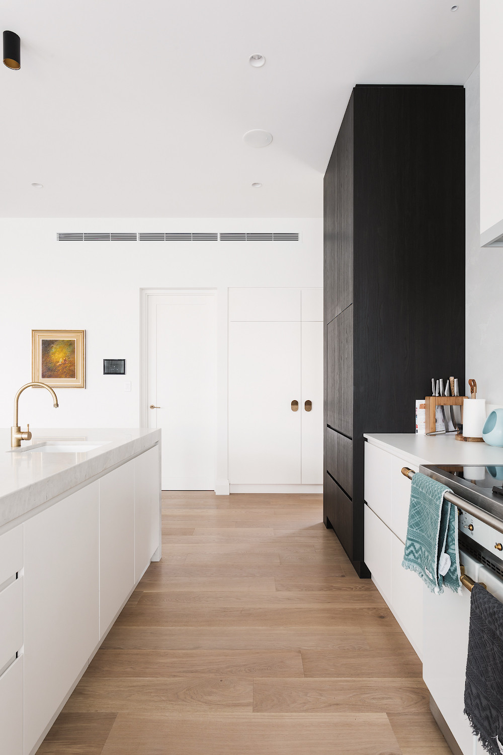 Апартаменты в Западной Австралии