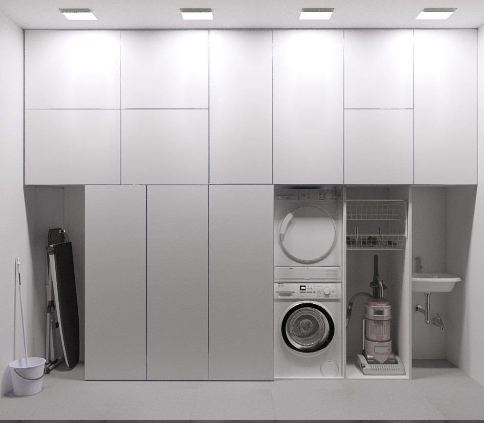 Квартира в ЖК Vander Park, 130 м2