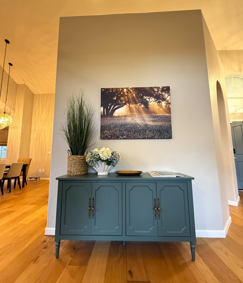WHISPER RIDGE - Airbnb