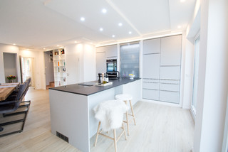 Moderne Kuchen Ideen Design Bilder August 2020 Houzz De