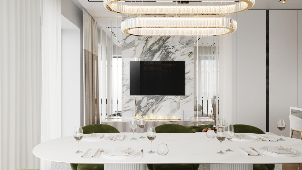 ЖК WELLTON TOWERS  г. МОСКВА