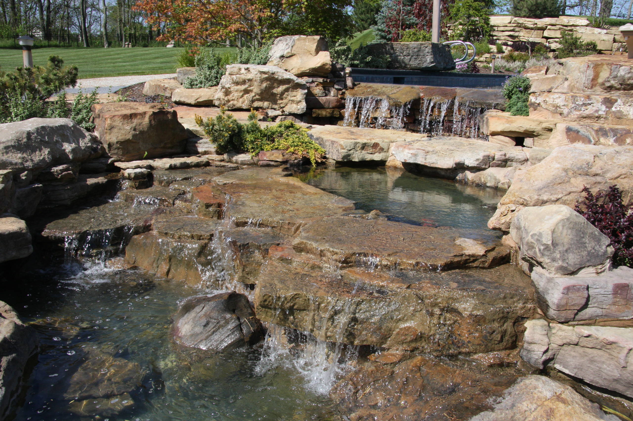 The Kaplan Residence