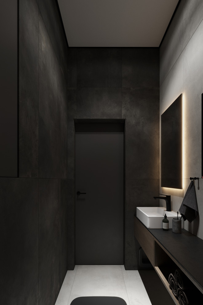 Квартира для Владислава и Надежды