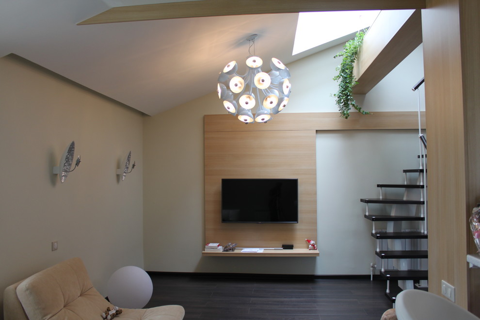 Квартира в Истре для молодой пары