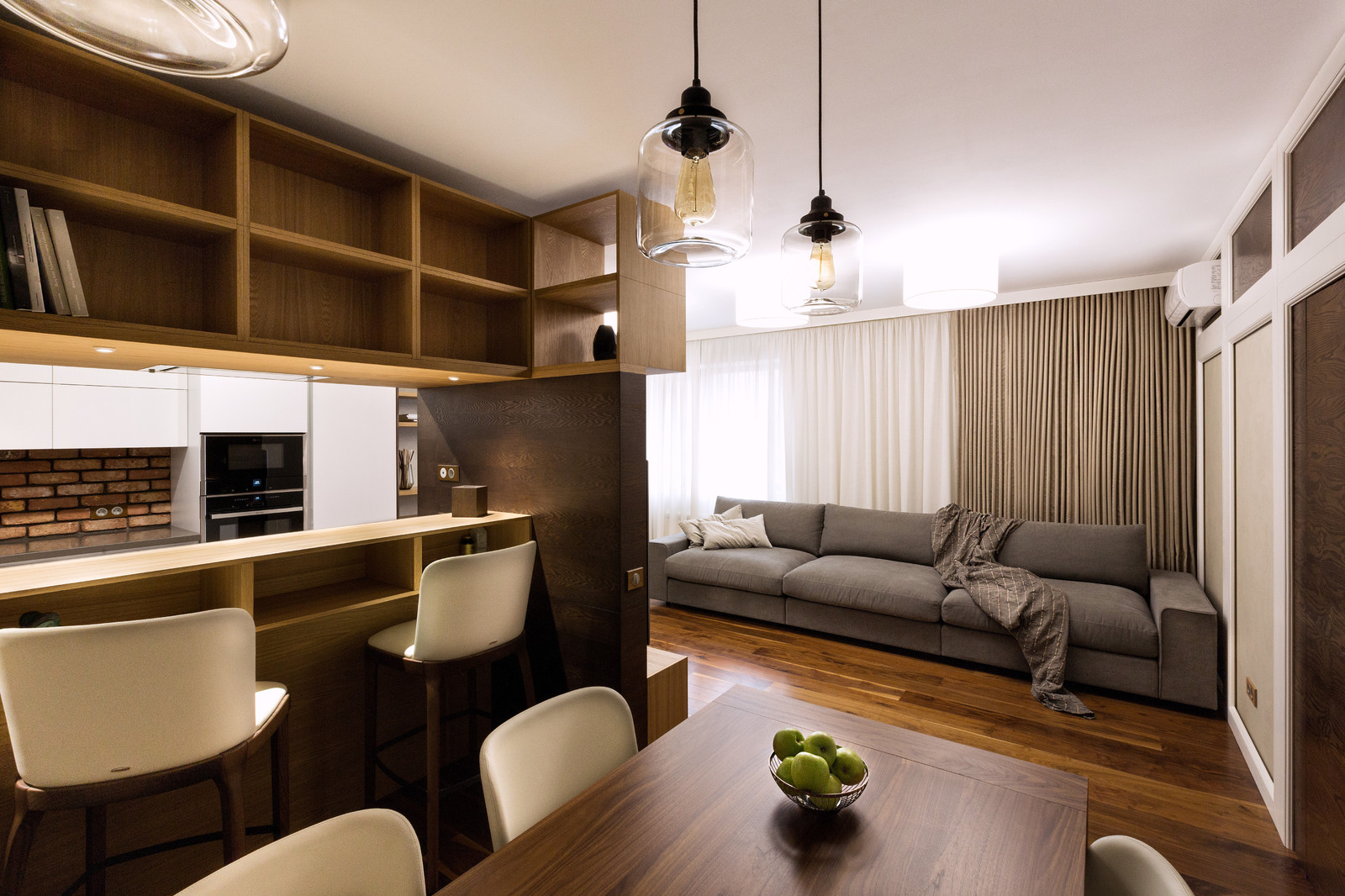 Реализация квартиры на Чапаевской