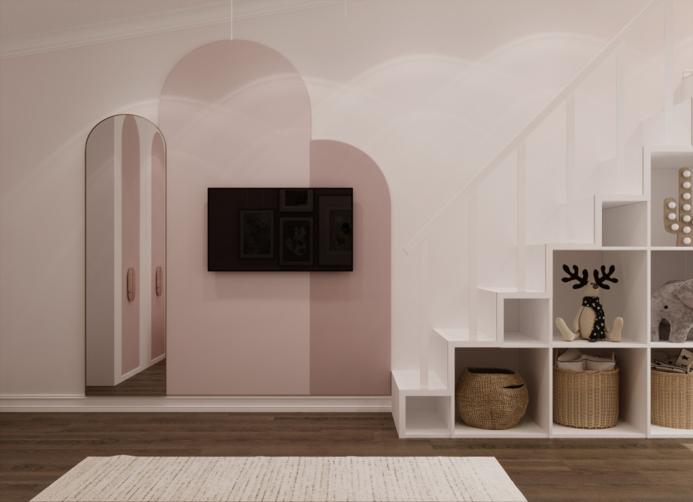 Дом Московская область