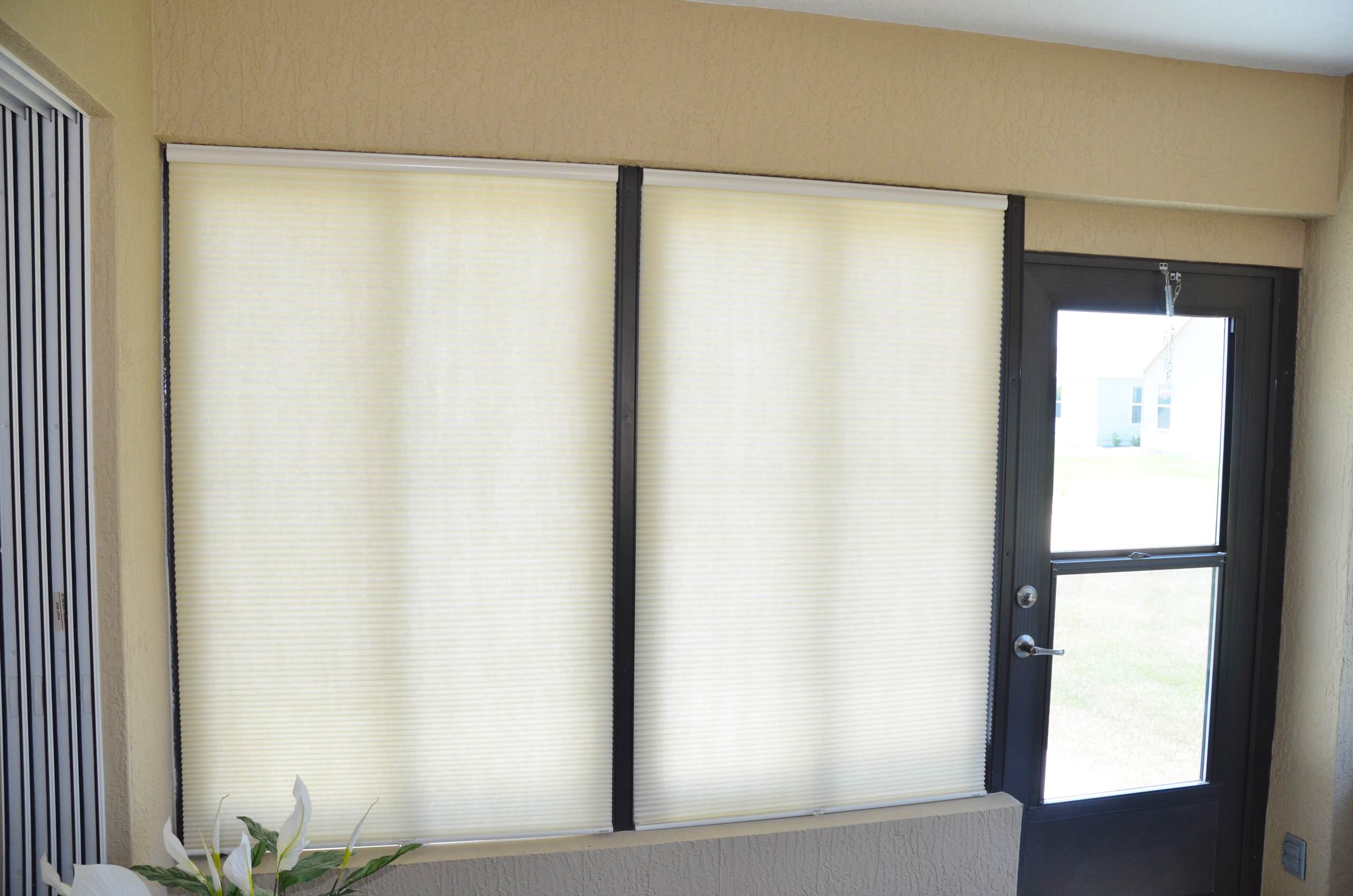 Patios & Enclosed Rooms