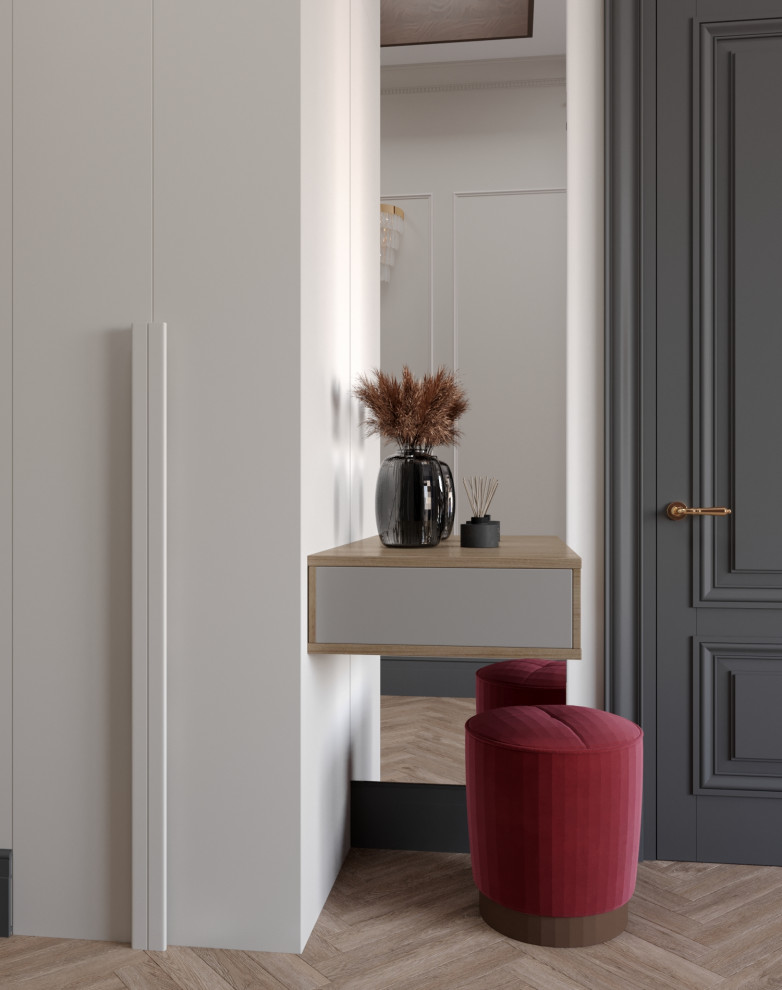 Европейский берег