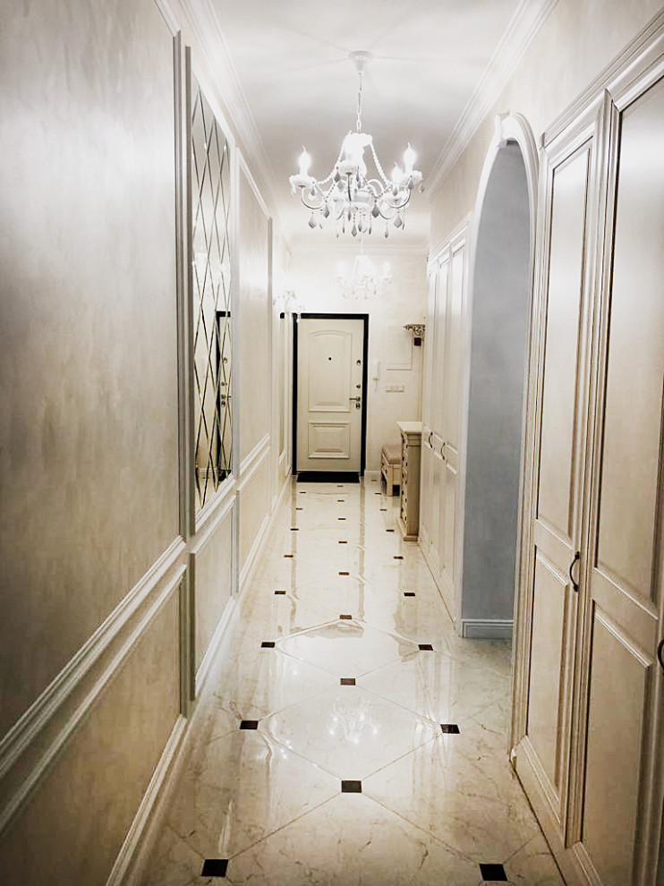 Неоклассика на Столетова